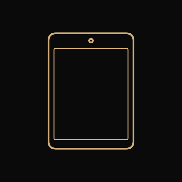 iPad Cases