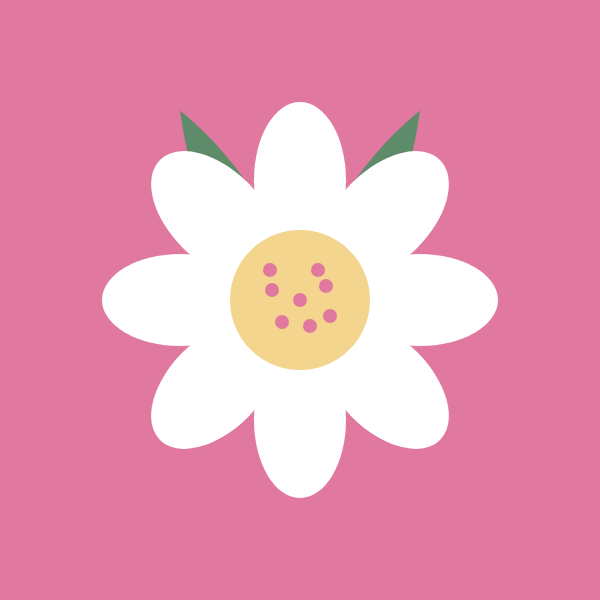 Bloom category icon