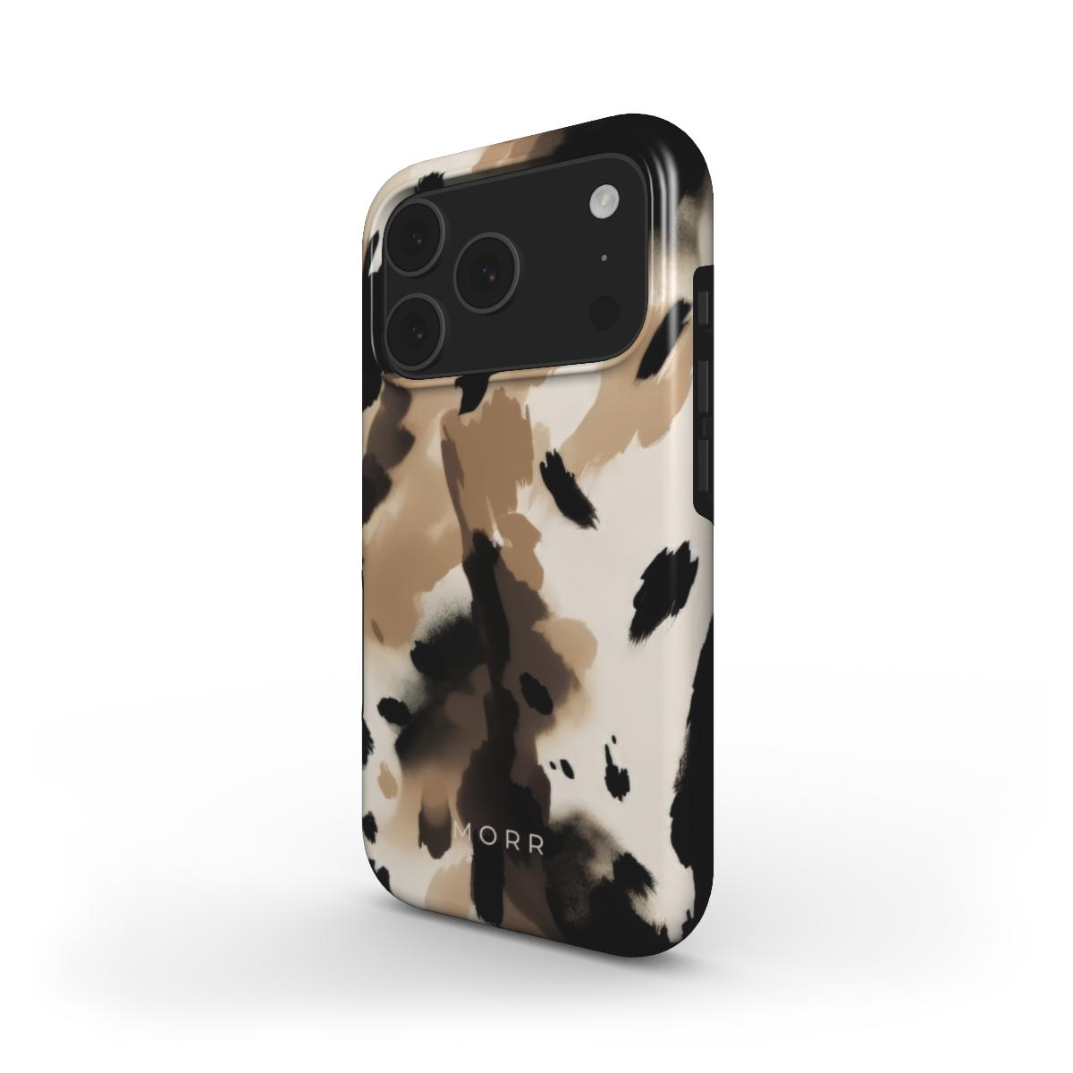 MagSafe Tough Phone Case / Animal print_1