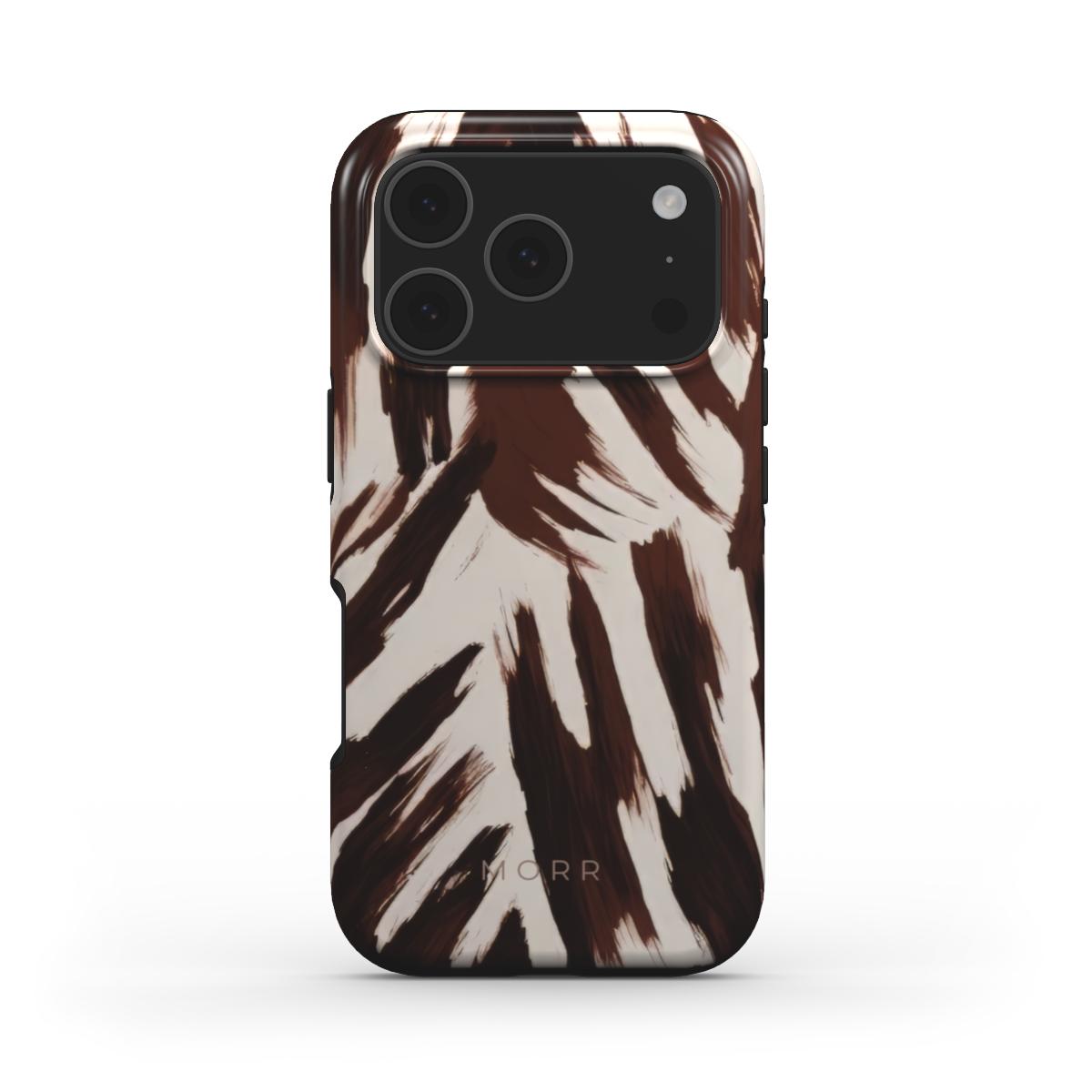MagSafe Tough Phone Case / Animal print_2