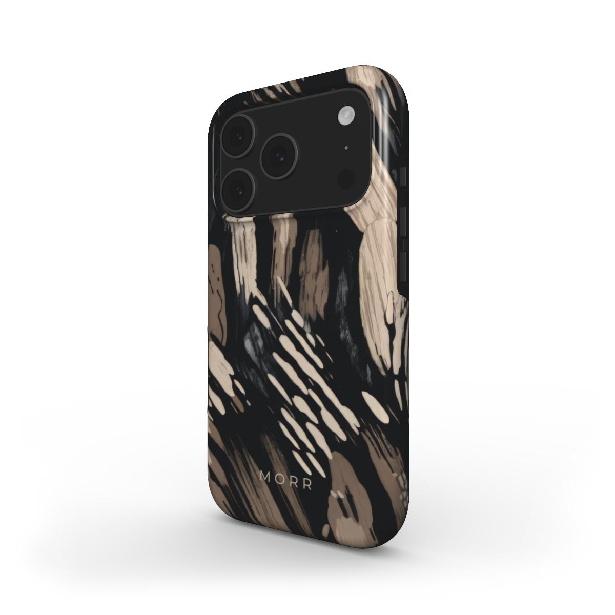 MagSafe Tough Phone Case / Animal print_3