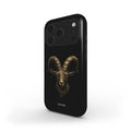 Zodiac · Capricorn