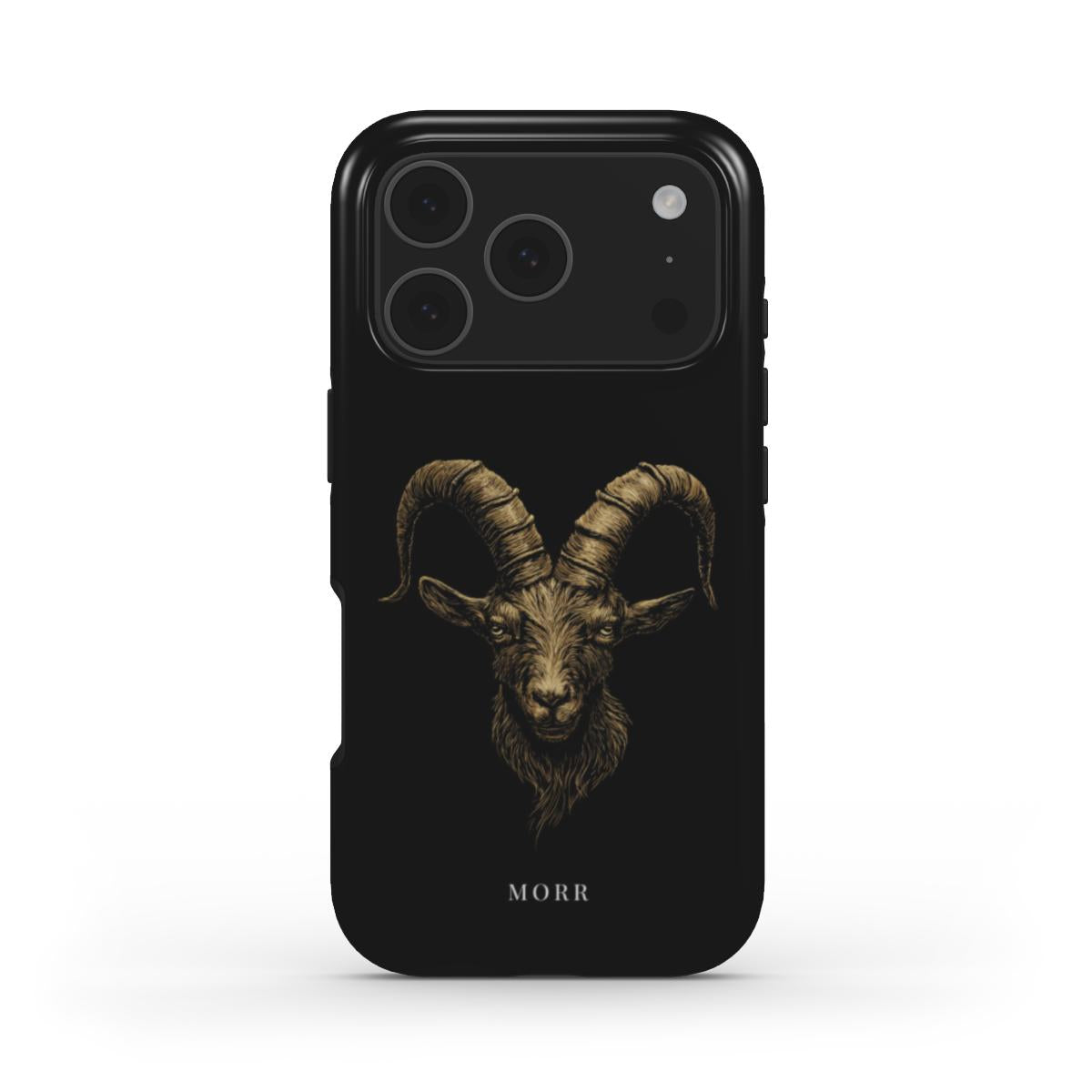 Zodiac · Capricorn