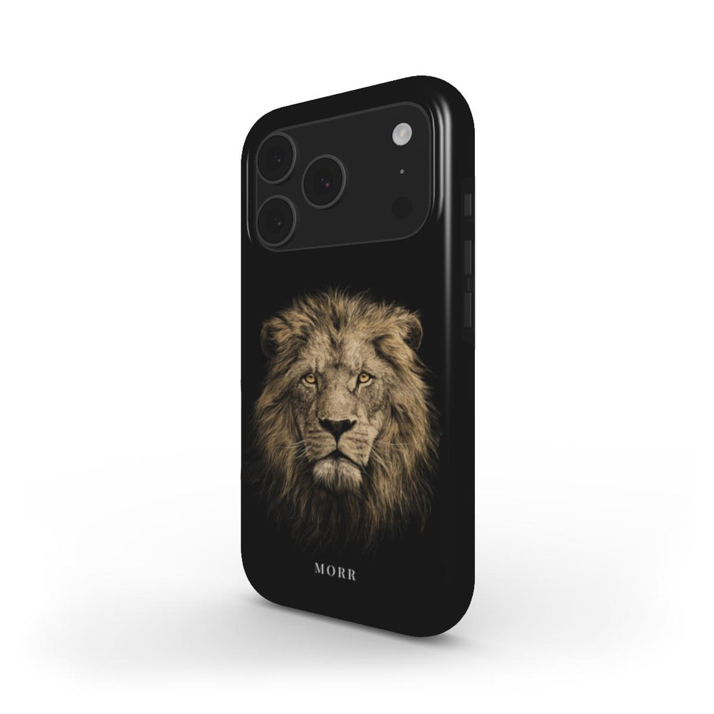 Zodiac · Lion