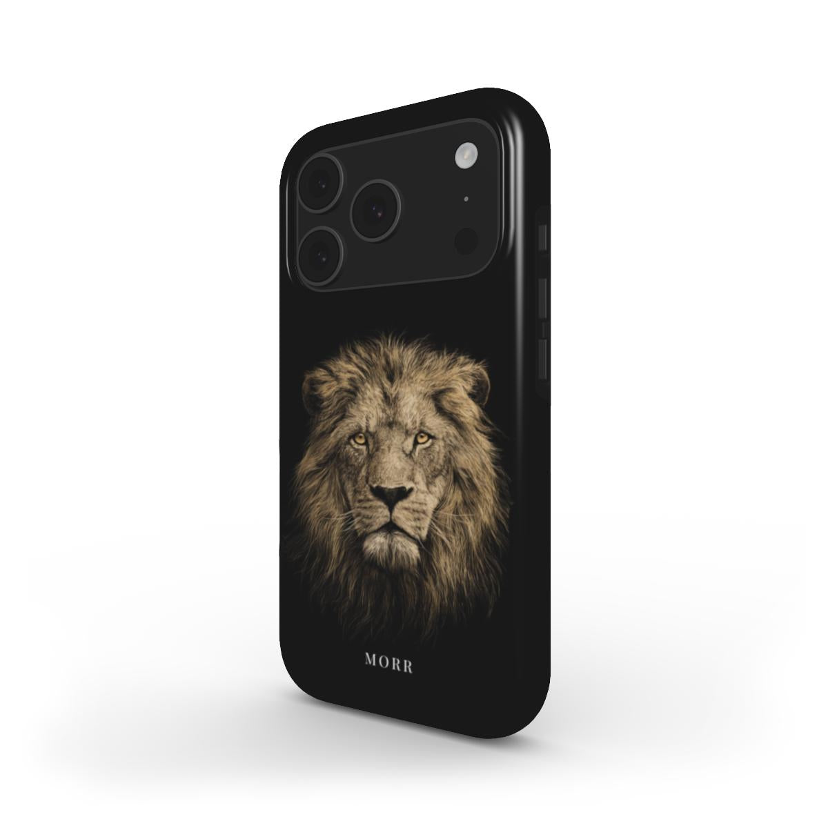 Zodiac · Lion