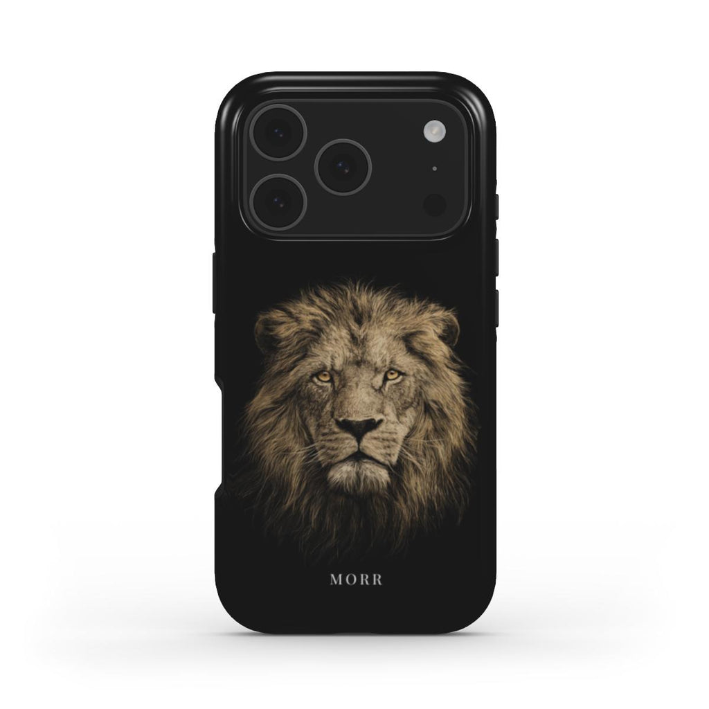Zodiac · Lion