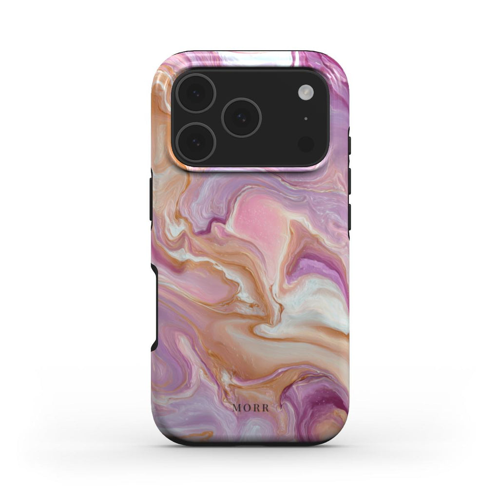 Lavender Luxe