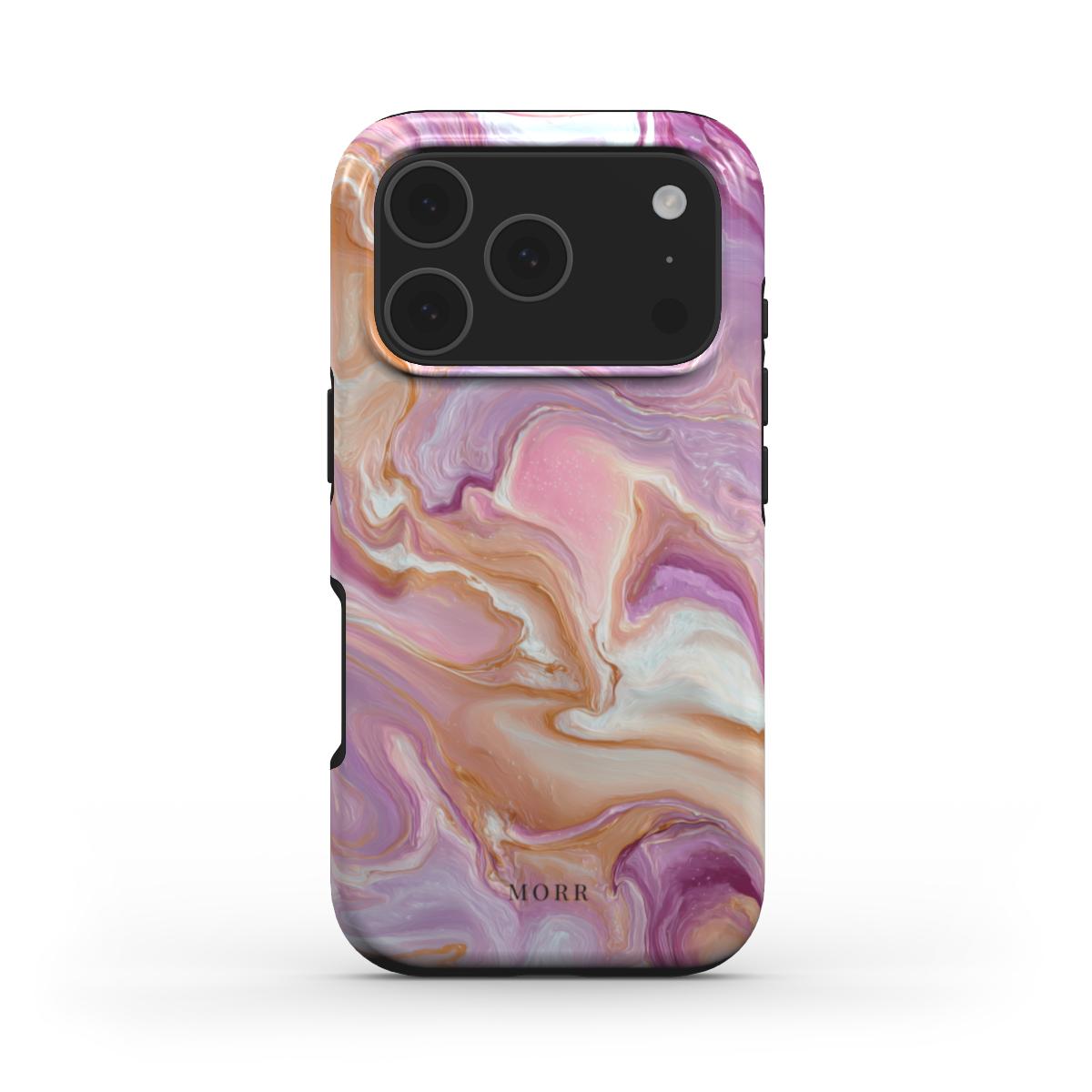 Lavender Luxe