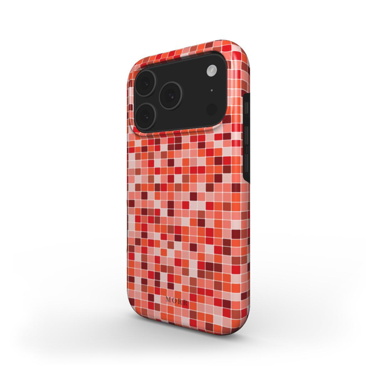 Ruby Mosaic