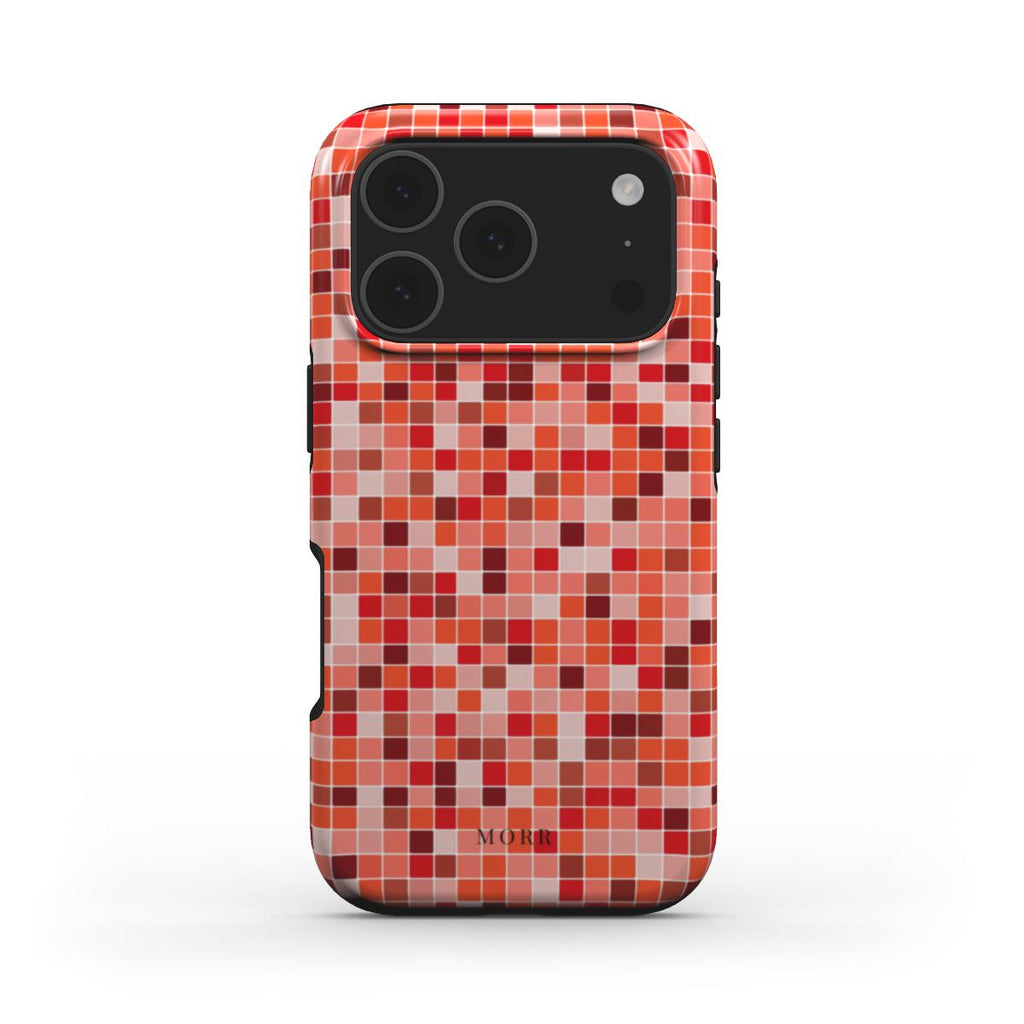 Ruby Mosaic