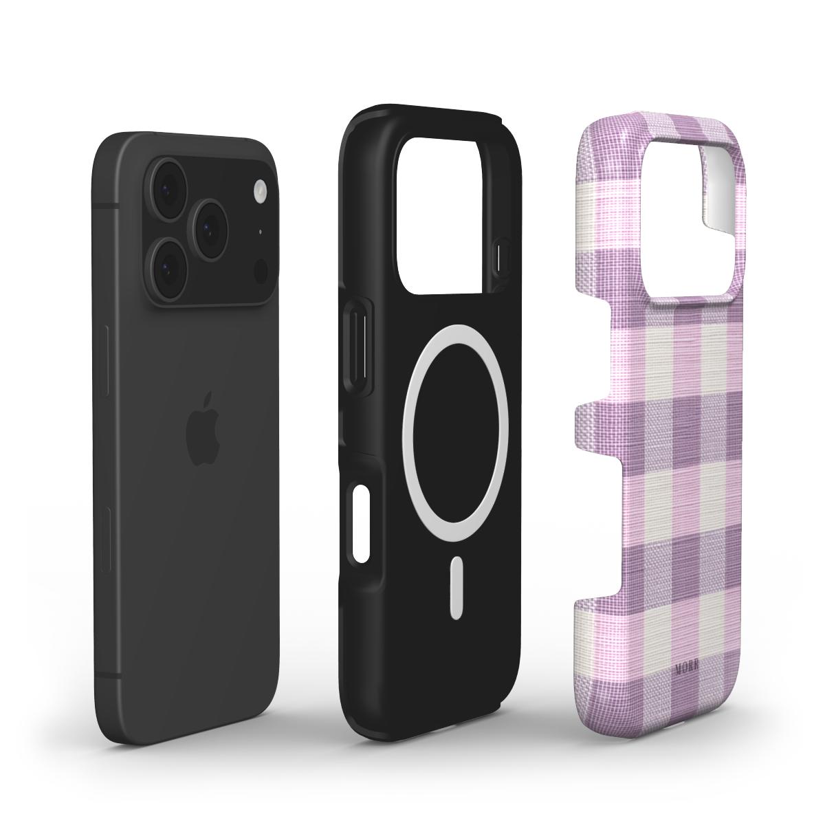 Berry Blocks