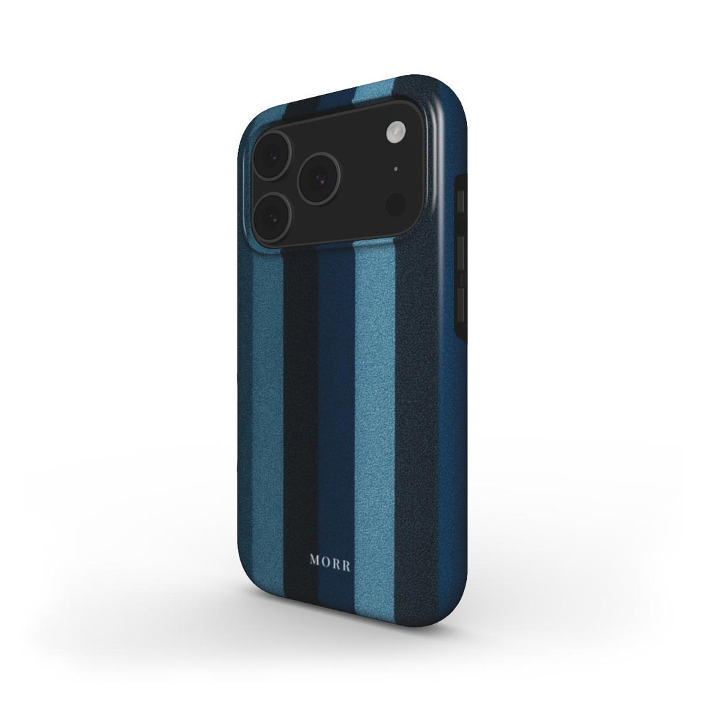 Blue Noir
