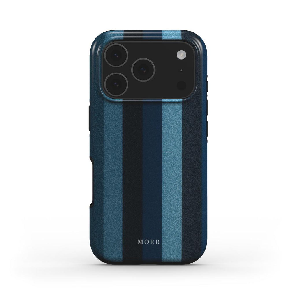 Blue Noir