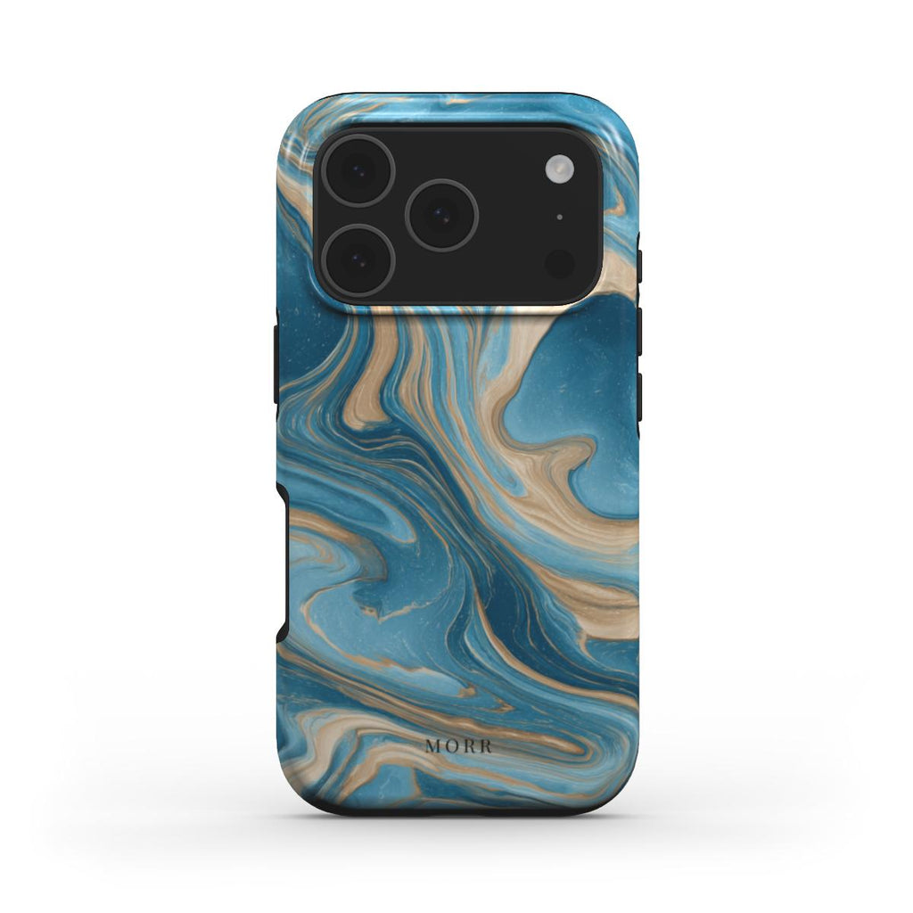 Cloud Marble