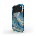 Cloud Marble