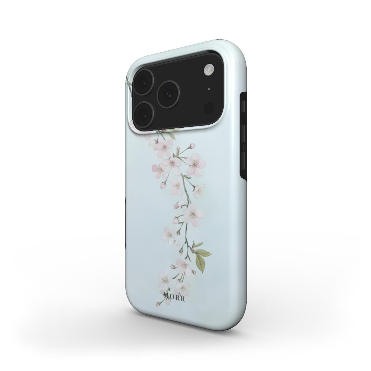 White Blossom