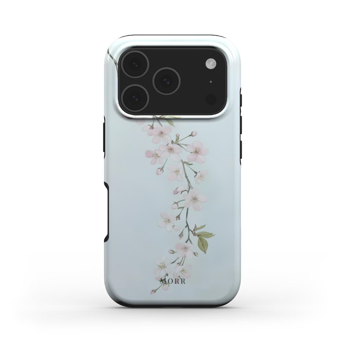 White Blossom