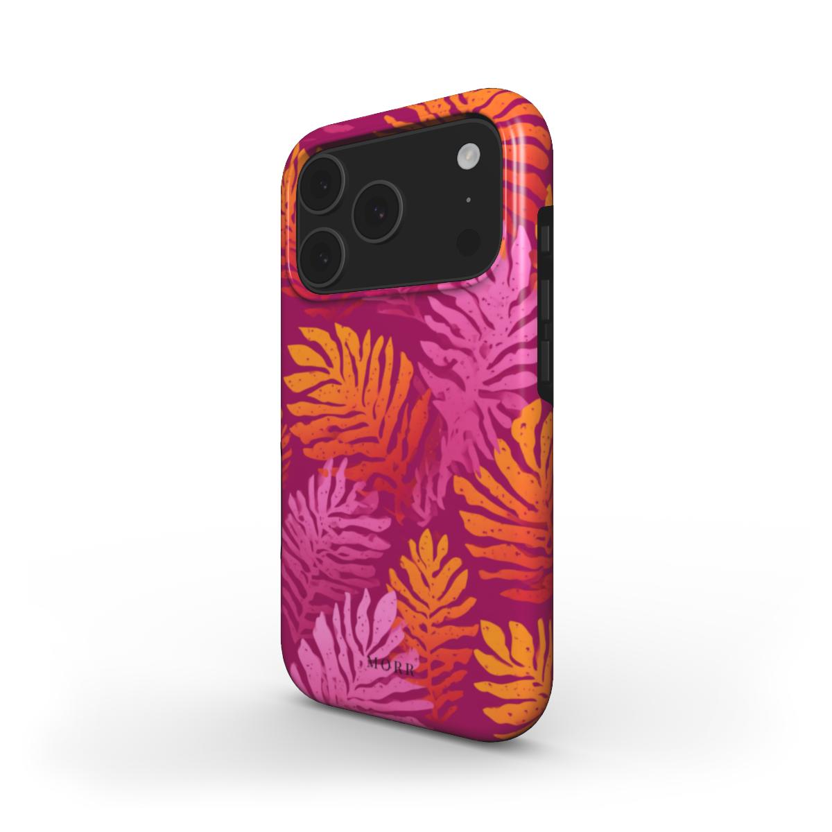 Rainbow Fern