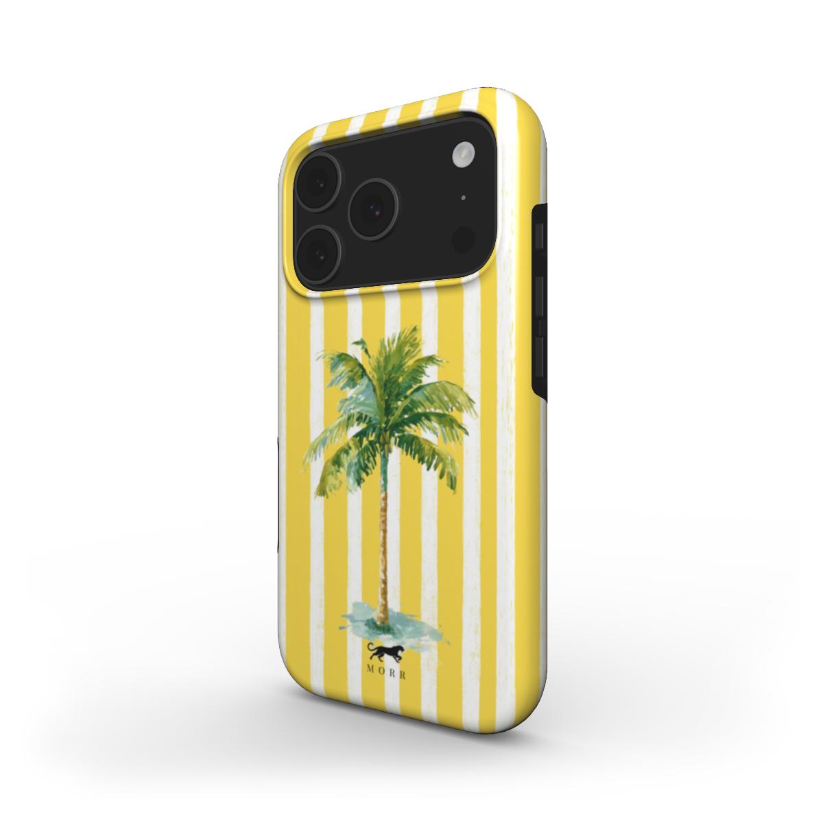 Tropic Glow