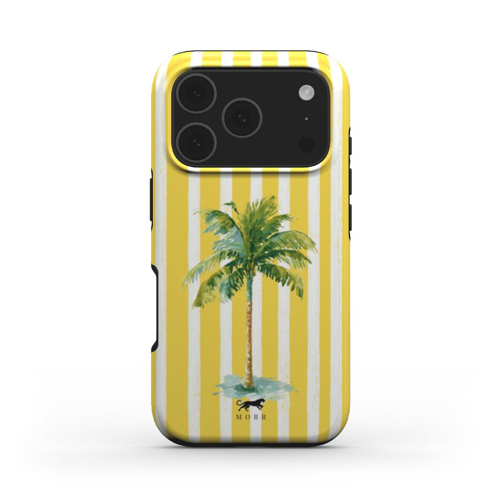 Tropic Glow