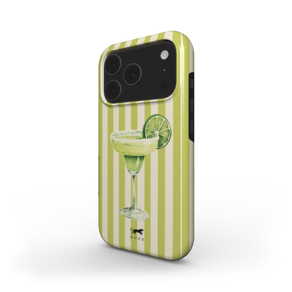 Lime Breeze
