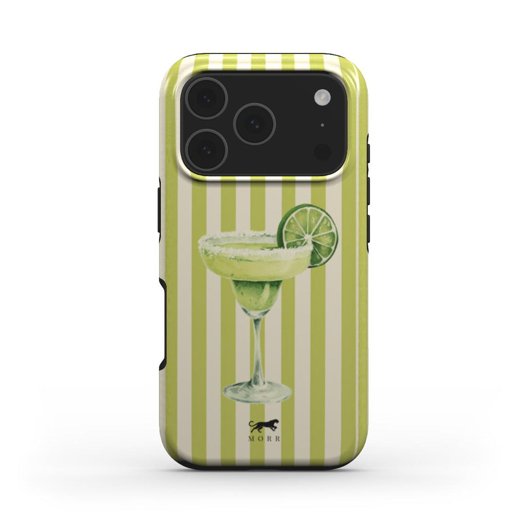 Lime Breeze