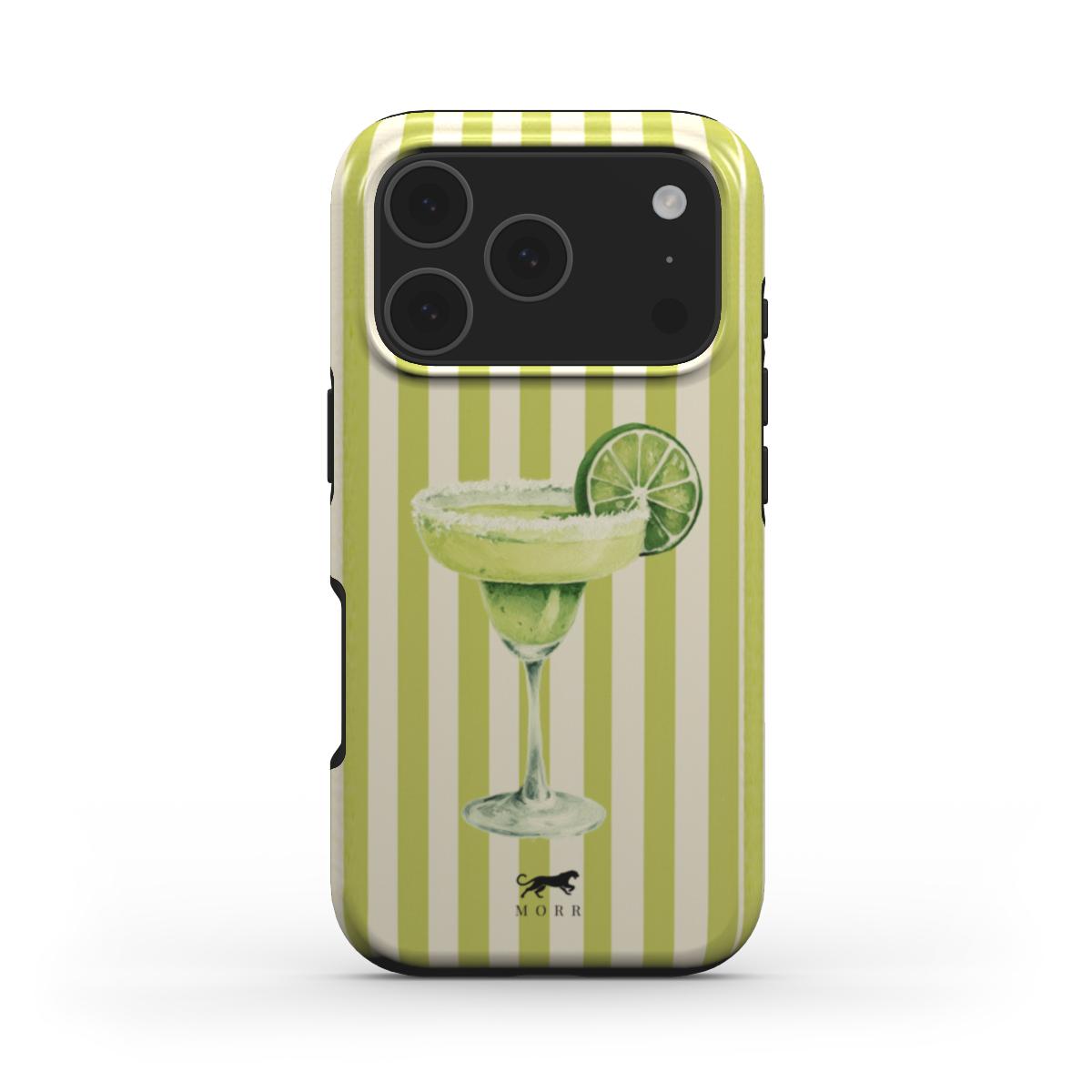 Lime Breeze